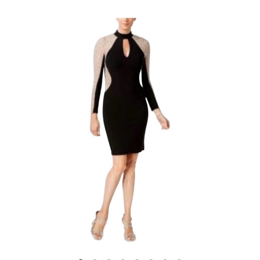 Worn Once-XSCAPE cocktail dress! Gorgeous.